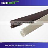 High Quality Car Door Window Rubber Seal /rubber Protective Strips