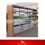 Used Magazine/newspaper Racks/shelf