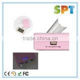 Small Business Ideas Machine Nadeco Professional Electric Nail Drill Arylic Nail Drill Handpiece thumbnail-3