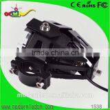 15W U5 Angel Eyes Lighting u7 Rgb Color Led Angel Eyes for Bmw E60 thumbnail-6