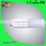 360 Glass t8 Led Tube Light 18-19w 110lm/w thumbnail-1