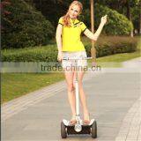 CHIC LS New Design Eco Micro Balance Motorized Scooter