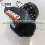 12V 300W Waterproof Speaker Horn Siren thumbnail-2