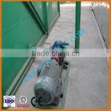 Industrial Waste Management Used Engine Oil Continuous Recycling Plant/Distillation System thumbnail-6