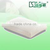2015 Wholesale 100% Natural and Comfortable Latex Pillow DS-LX02