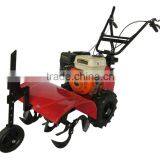 Hot Sale Gasoline Tiller thumbnail-1