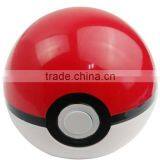 OEM High Quality Japanese Poke Toys in Capsule/Custom Kids Plastic Capsule Toys/Custom HOT Cartoon Gashapon Capsule Toys Factory thumbnail-2