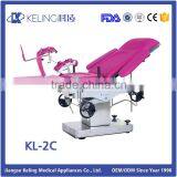 New Products on China Market Delivery Bed,electric Delivery Bed,obstetric Delivery Bed thumbnail-3