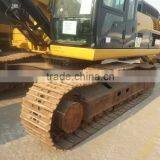 Used Excavator CAT330D thumbnail-6