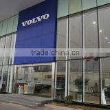 Top Quality Safe Sliding Door for Living Room for Mall thumbnail-2