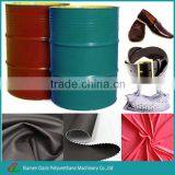 Synthetic Resin and Isocyanate Polyols Polyurethane