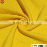 Wicking Functional Fabric Jacquard Knit Outdoor Sports Fabric