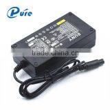 Charger With Fuse 42v 2a ac dc Power Supply for Electic Mobility Scooter With UL,CE,CB,FCC,CUL Approved thumbnail-5