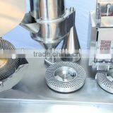 Economic Type Semi-automatic Machine for Making Capsules