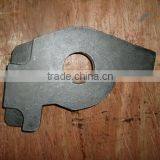 OEM Iron Casting Parts