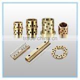 Oilless Bush Bushing Bushes Manufacturers