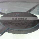 Cartier Classic Style Jewelry Display Furniture, Jewelry Shop Furniture Showcase With Led Light thumbnail-5