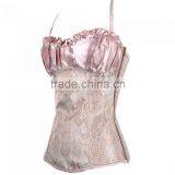 New Arrive Corset Bra With Great Price thumbnail-2