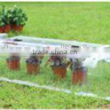 Plastic Garden Cloches Large Size