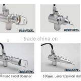 1-50J/cm2 Vagina Tightening 40W RF Tube With Vaginal Rejuvenation Fractional CO2 Laser Equipment Mole Removal Medical thumbnail-5