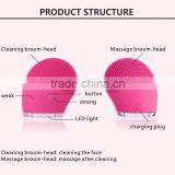 Hot Sale Women Use Blackhead Removal Machine for Blackhead Extractor Electric Body Exfoliator thumbnail-3