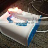 GLM Hot Sale Portable HIFU Face Forehead Wrinkle Removal Lifting Machine/ HIFU Face Lift Waist Shaping thumbnail-5