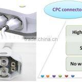 2 Handpieces Opt Ipl Shr /ipl Shr Hair Removal Equipment thumbnail-4