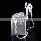 Lingmei Auto-roller Vacuum RF Lasermaquinas de Ultrasonido, Accesorios Para el Cabello, Cryotherapy thumbnail-4