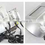 2015 Popular 50Khz Cavitation RF Slimming 5 in 1 Ultrasound Shock Wave Therapy Equipment thumbnail-2