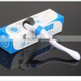 GTO Factory Direct Sale 360 Degree Rotating 600 Micro Derma Roller thumbnail-4