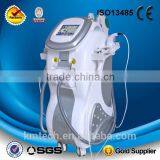 Your Best Choice! Multifunctional Ipl Q-switch Laser thumbnail-1