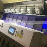 CE Certificate Chute Type Single Chute Color Sorter Rice Sorting Machine thumbnail-4
