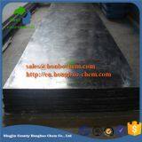 HDPE UPE 12% Borated Board Radiaton Protect Good Quality