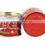 big factory tomato paste productionline