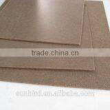 Plain Hardboard 2.mm-6.0mm