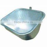 Stainless Steel Livestock Feed Trough