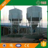 Silo Feeding System for Chicken House