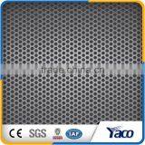 Circle Perforated Metal Mesh From China