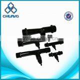 Good Quality 1" 2" 3/4" Ozone Water Venturi Injector / Venturi Mixer