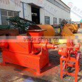 Power Saver Wood Sawdust Briquette Extruder Machine Screw Press Machine thumbnail-4