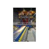 Steel Metal Rolling Mill