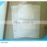 China Gold Manufacturer Supply Oliver Green Military Polypropylene Sand Bag pp Sandbags With Trade Assurance thumbnail-2