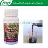 Amino Acid/fertilizer/liquid Fertilizer/amino Acid Liquid Fertilizer