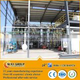 Good quality biodiesel plant machine making biodiesel from cooking oil biodiesel for sale