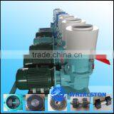 Flat Die Small Sawdust Pellet Mill Wood Pellet Machine