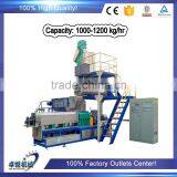 High Capacity Food Grade Modified Corn Starch Making Machine