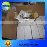 25X118X18mm Door Invisible Hinge,SSS Surface Invisible Hinge,SUS 304 Invisible Hinge With 8 Holes thumbnail-5