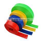 PVC 4 Inch Water Pipe Plastic Flexible Suction Hose Pipe for Farm Irrigation