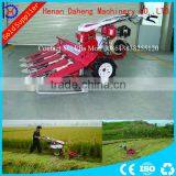 Farm Using Mini Wheat Crop Cutting Machine in Veitnam thumbnail-2