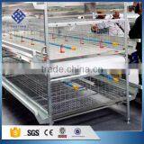30 Years' Factory Supply Baby Chicken Cage in Shandong thumbnail-4